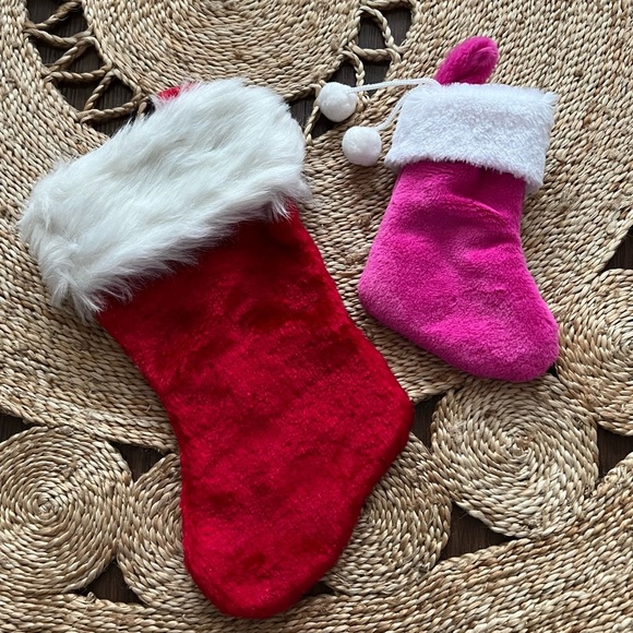 🎄SMALL/MINI STOCKING BUNDLE🎄 - Picture 1 of 1